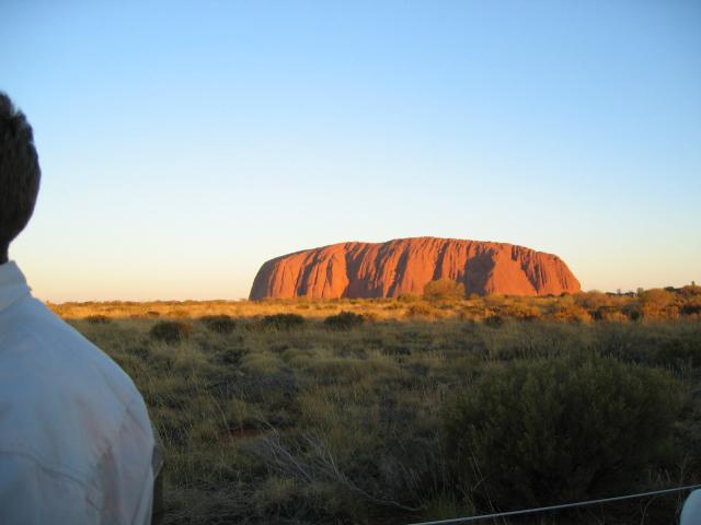 A 326 Coucher de soleil sur Uluru.jpg